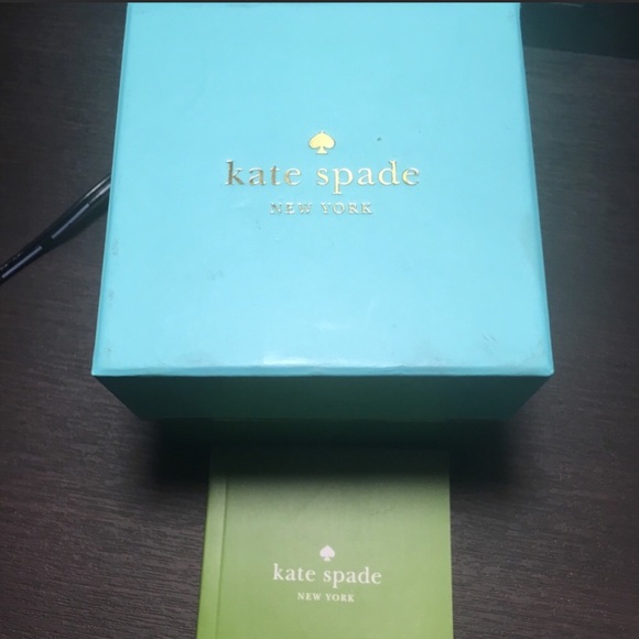 COPY - ❤️Host Pick❤️Kate Spade Watch